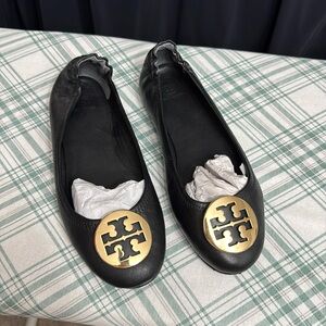Tory Burch ballet flat